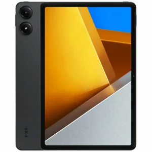 Планшет X.H. Poco Pad 8/256Gb Snapdragon 7s Gen 2 Grey (Серый) EU изображение 1