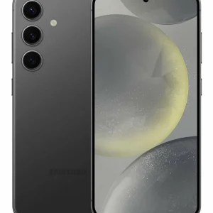 Смартфон Samsung Galaxy S24 8/512Gb Onyx Black/Черный , 6.2" , EU изображение 1