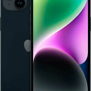 IPhone 14 Plus 256Gb Black EU изображение 1