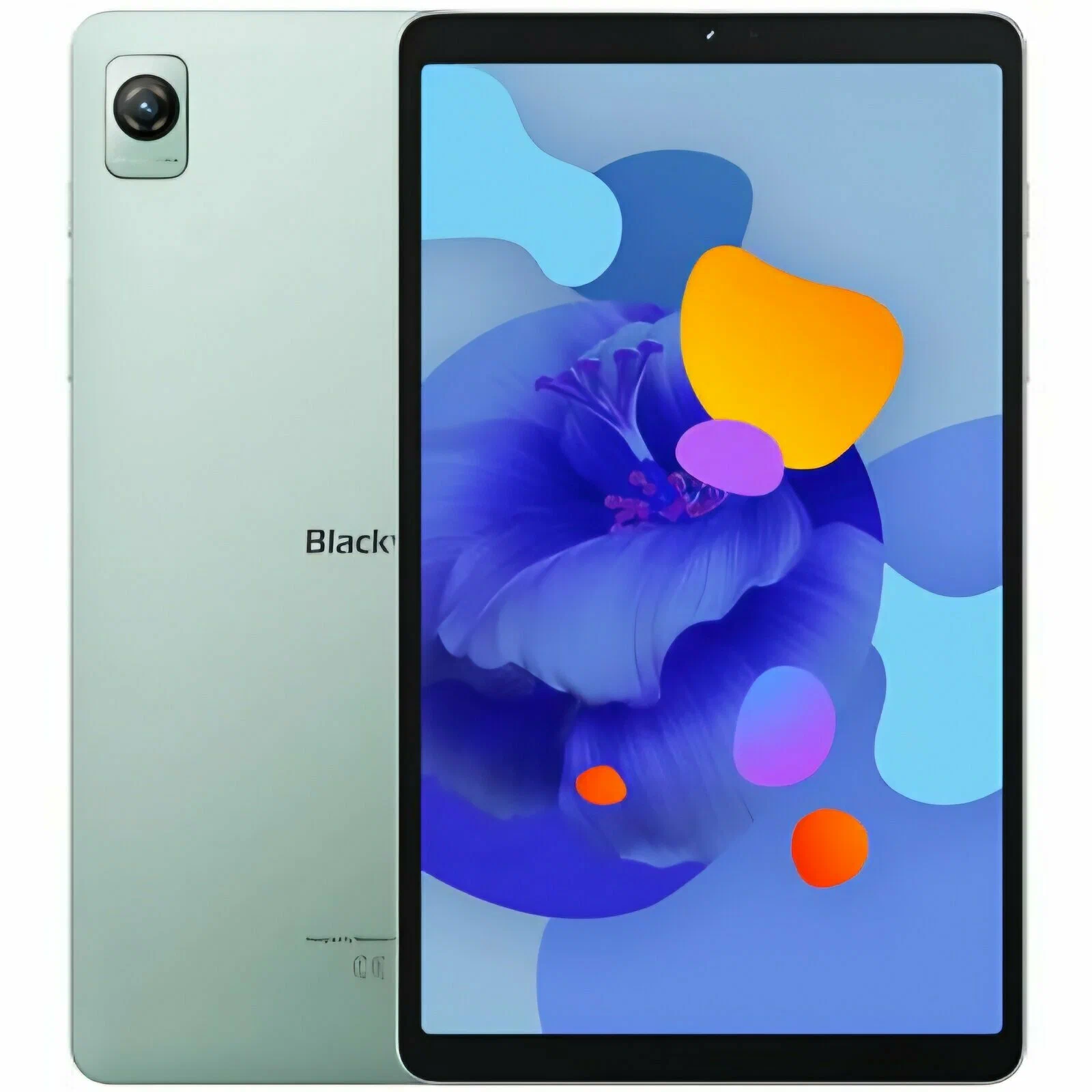 8.68" Планшет Blackview TAB 60 LTE 6/128GB, Global, Green (зеленый) изображение 2