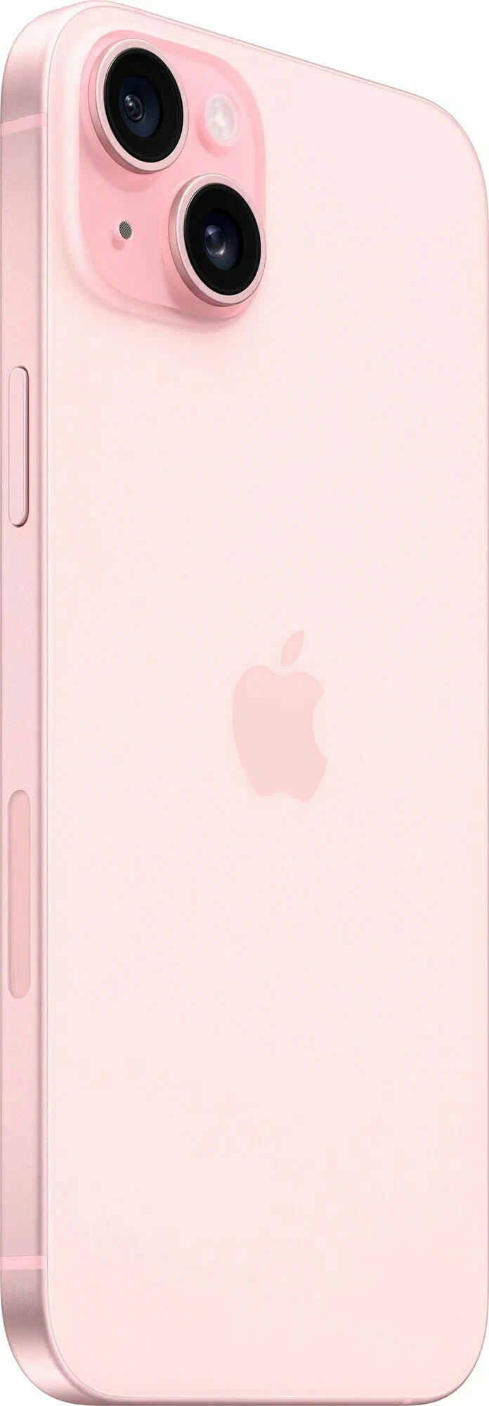 Смартфон Apple IPhone 15 128Gb Pink (Розовый) Dual: Nano-sim + esim изображение 4