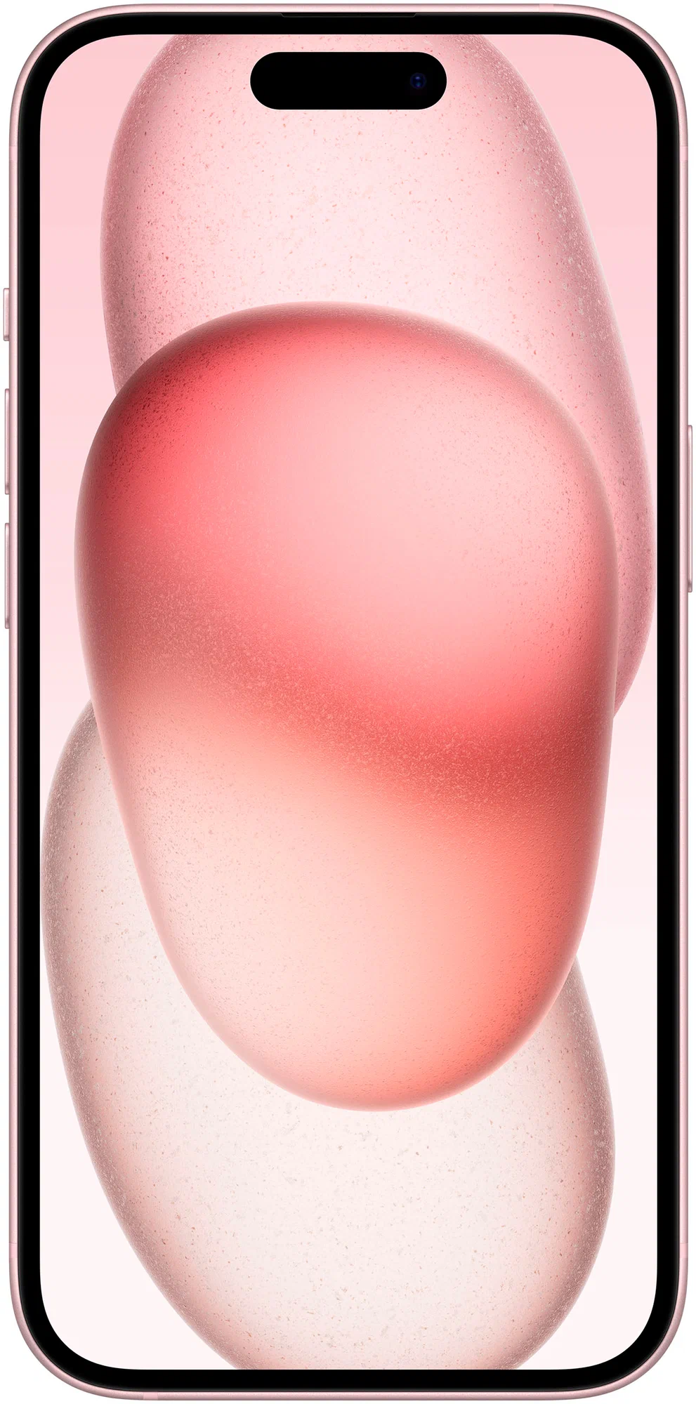 Смартфон Apple IPhone 15 128Gb Pink (Розовый) Dual: Nano-sim + esim изображение 7