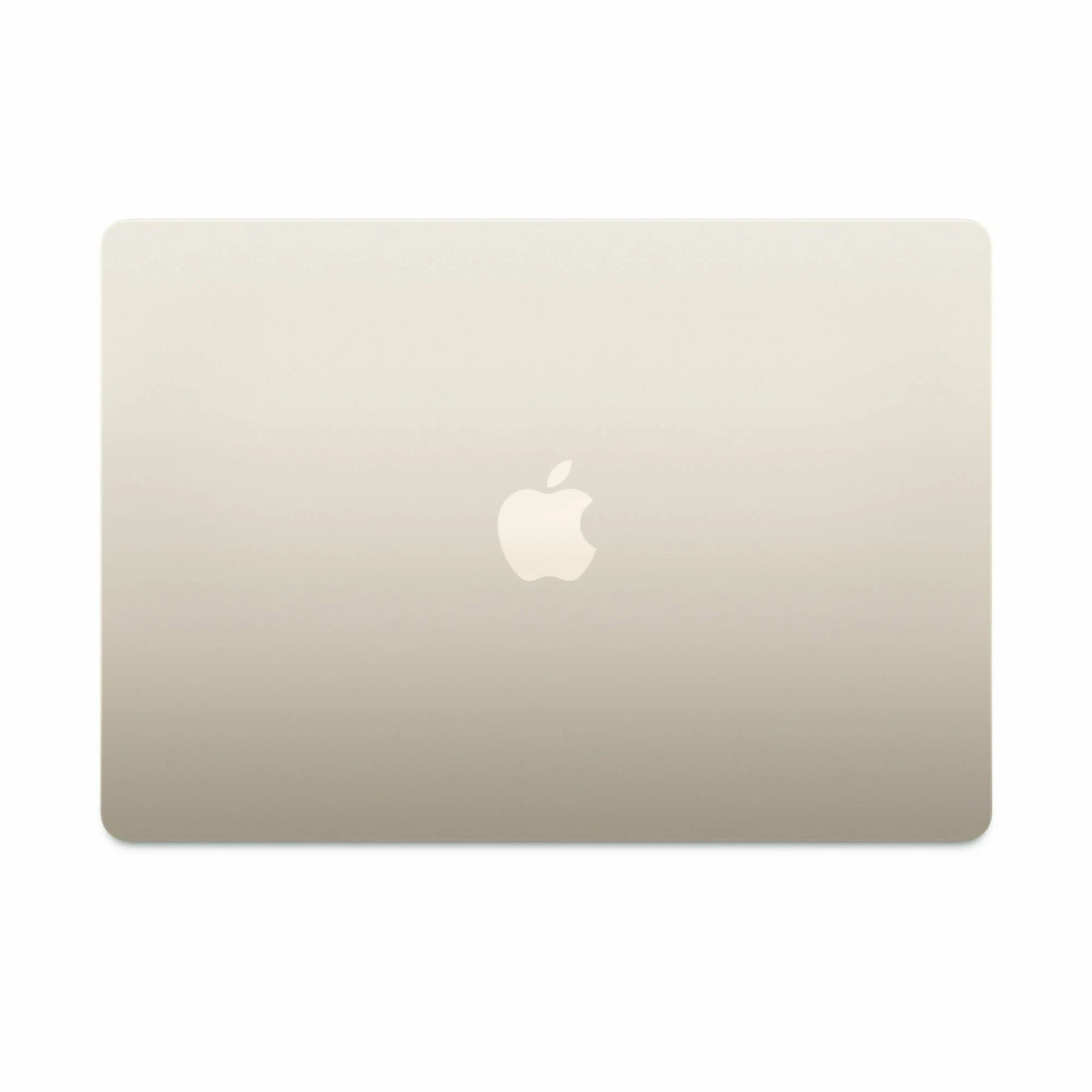 Ноутбук Apple MacBook Air 15 2025 M4 16/512GB Starlight (MW1K3) изображение 3