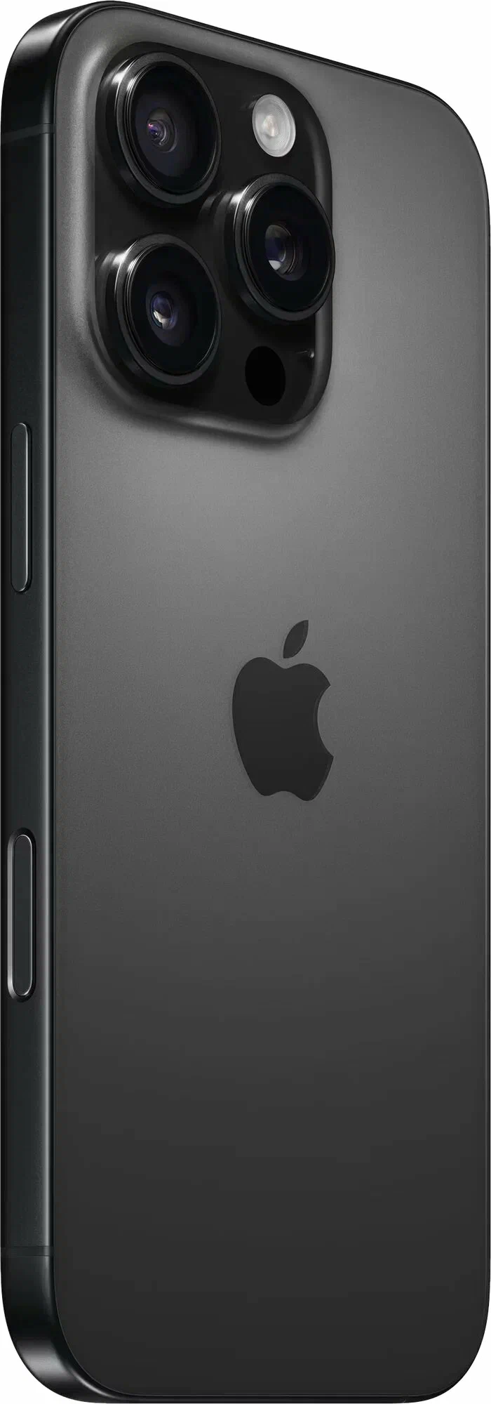 Apple iPhone 16 Pro 512GB, Black Titanium (nano-SIM + nano-SIM) JP изображение 3