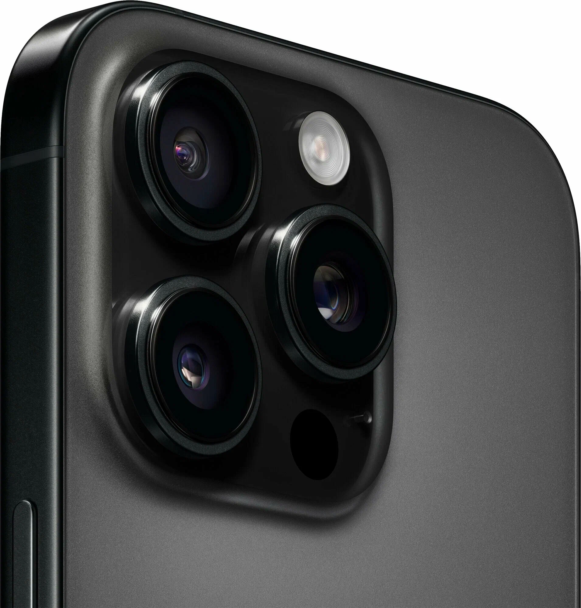 Apple iPhone 16 Pro 512GB, Black Titanium (nano-SIM + nano-SIM) JP изображение 7