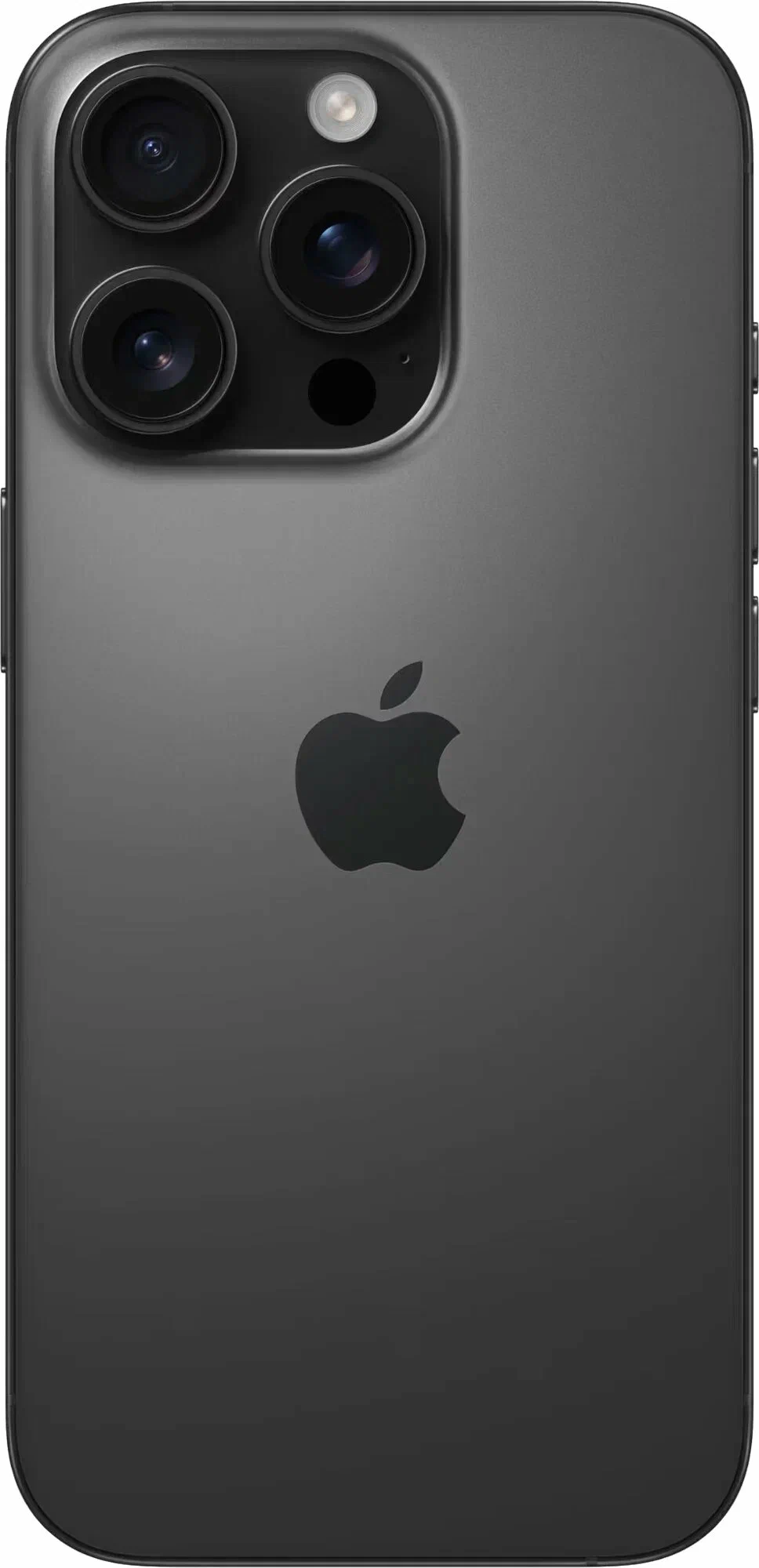 Apple iPhone 16 Pro 512GB, Black Titanium (nano-SIM + nano-SIM) JP изображение 2