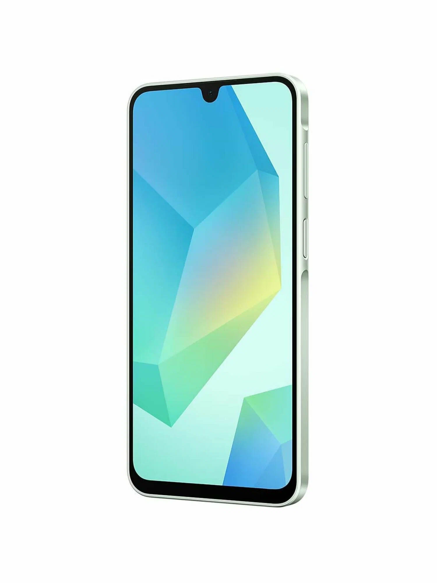 Смартфон Samsung A16 4/128Gb Green (Зеленый) Dual nano-sim EU изображение 3