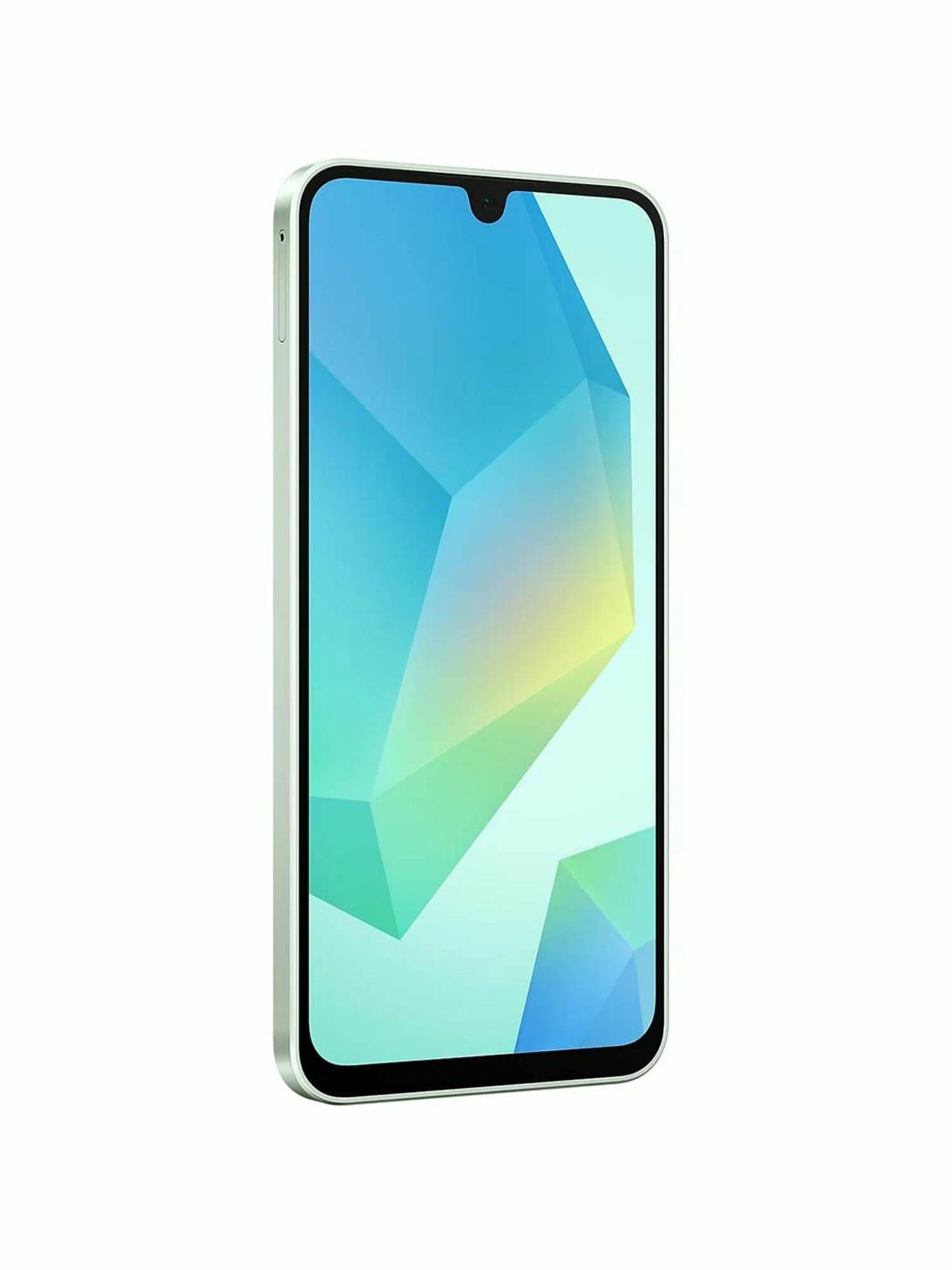 Смартфон Samsung A16 4/128Gb Green (Зеленый) Dual nano-sim EU изображение 4