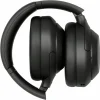 Беспроводные наушники с шумоподавлением Sony WH-1000XM4, Black | Черный изображение 3