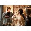 Беспроводные наушники с шумоподавлением Sony WH-1000XM4, Black | Черный изображение 14