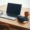 Беспроводные наушники с шумоподавлением Sony WH-1000XM4, Black | Черный изображение 16
