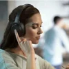 Беспроводные наушники с шумоподавлением Sony WH-1000XM4, Black | Черный изображение 21