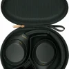 Беспроводные наушники с шумоподавлением Sony WH-1000XM4, Black | Черный изображение 7