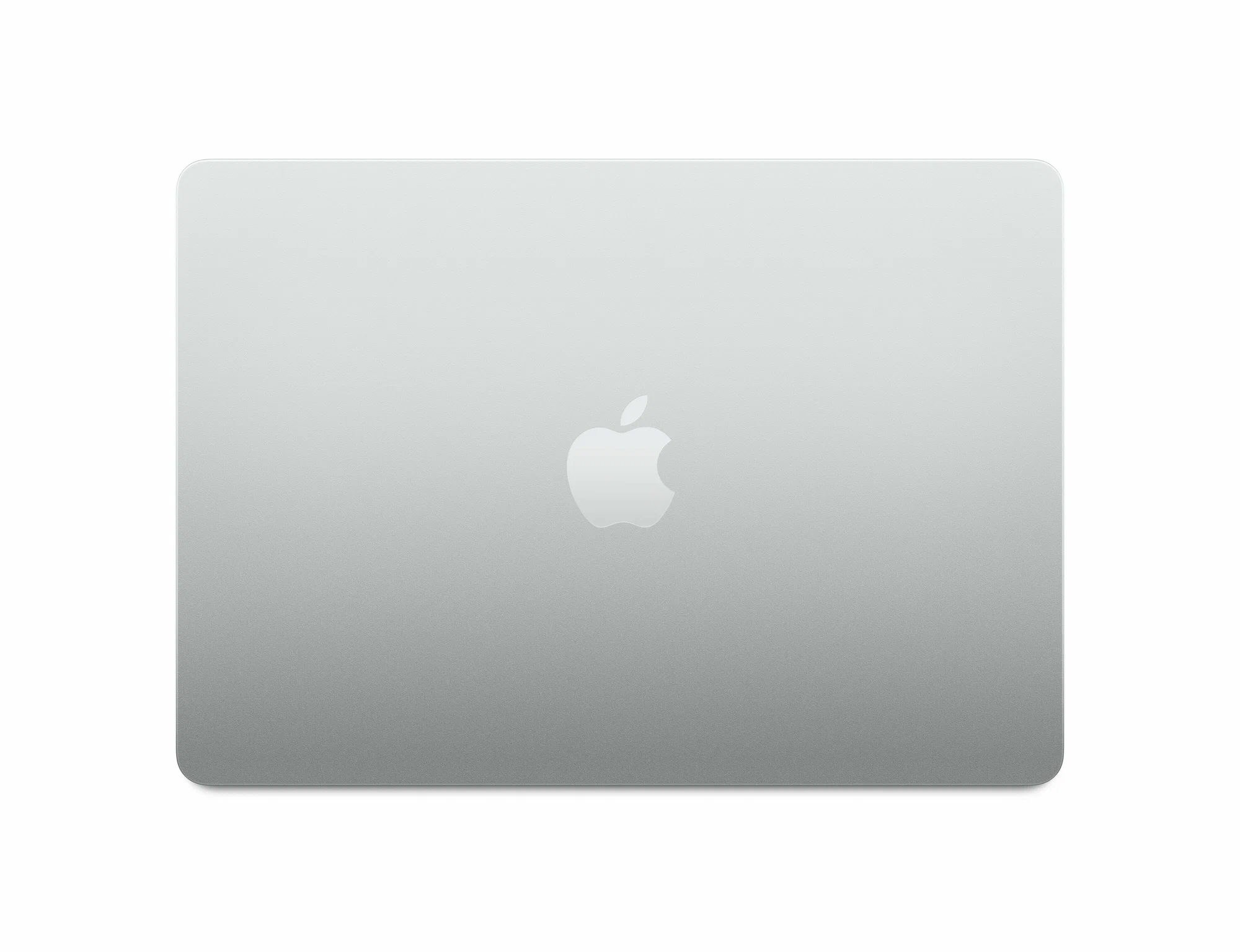 Ноутбук Apple MacBook Air 13' M3 8/256GB Silver MRXQ3 (c русской раскладкой) изображение 15