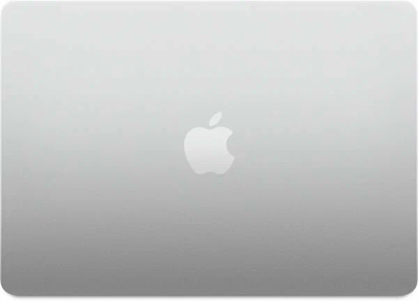 Ноутбук Apple MacBook Air 13' M3 8/256GB Silver MRXQ3 (c русской раскладкой) изображение 8