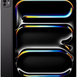 Планшет Apple iPad Pro 13 M4 (2024), 8/512GB, LTE Space black изображение 1