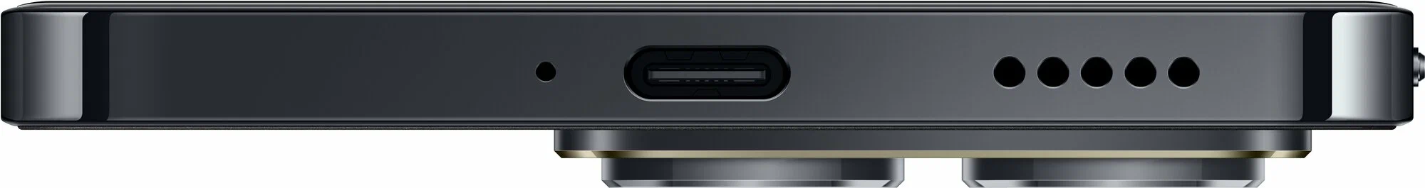 Смартфон HONOR X8b 8/256 ГБ, Dual: nano SIM, Midnight Black (черный), RU (EAC) изображение 6