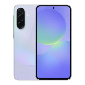 Смартфон Samsung Galaxy A36 5G 8/128Gb, Dual nano SIM, фиолетовый (Lavender), EU изображение 1