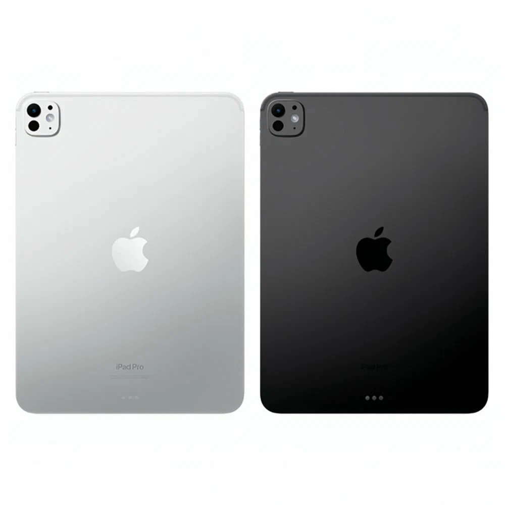 Планшет Apple iPad Pro 13 M4 (2024), 8/512GB, Wi-Fi Space Black изображение 5