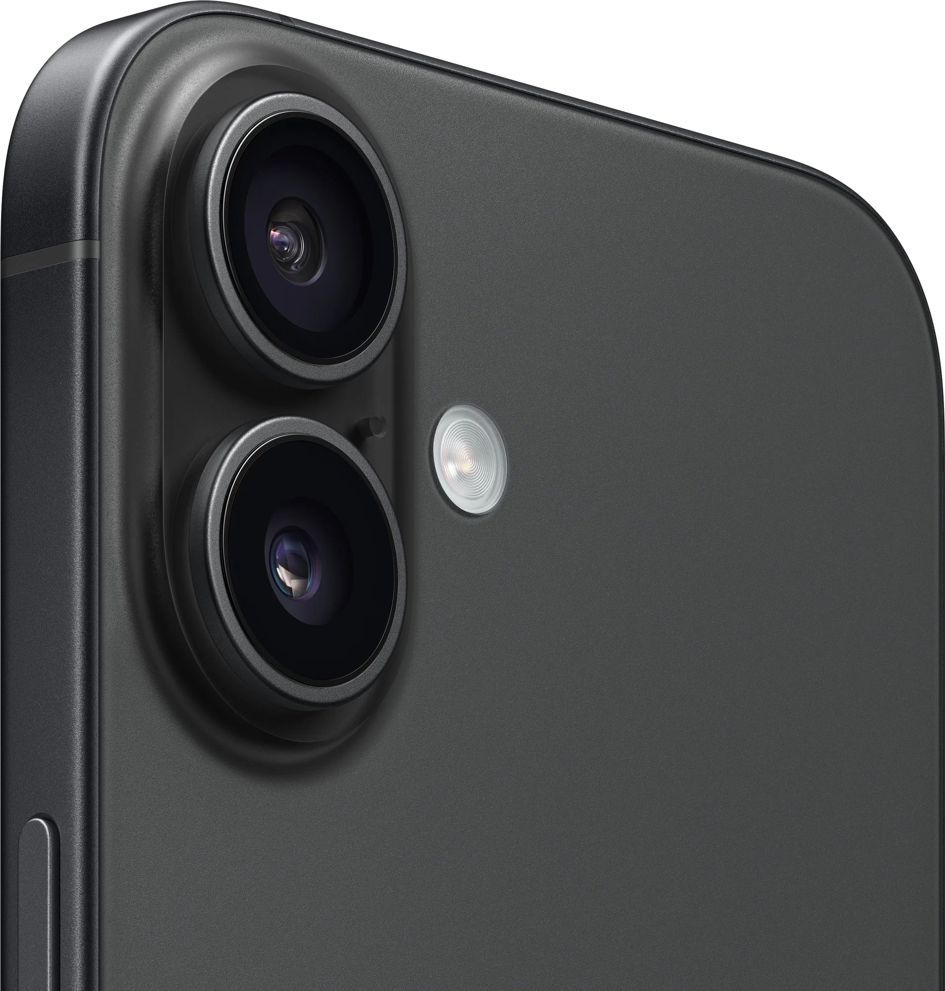 Смартфон Apple IPhone 16 256Gb Black (Черный) EU Dual: Nano-sim + esim изображение 7