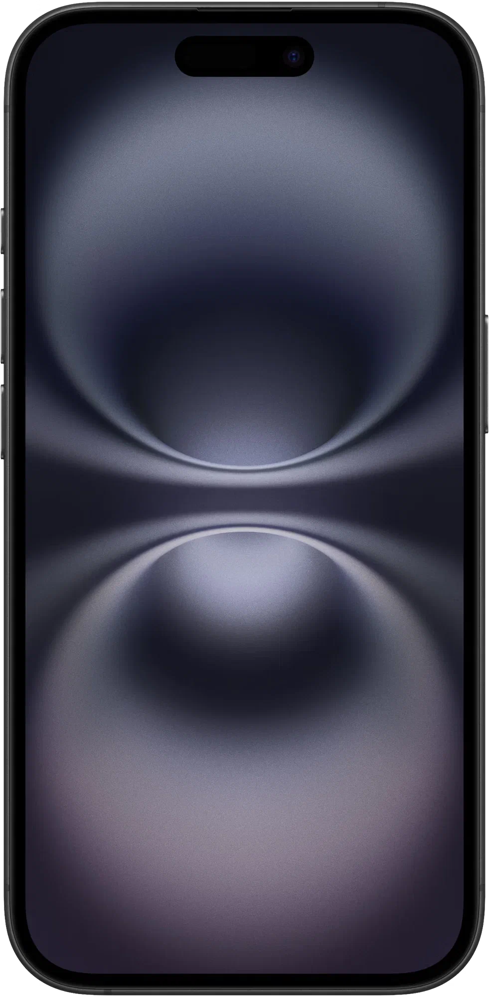 Смартфон Apple IPhone 16 256Gb Black (Черный) EU Dual: Nano-sim + esim изображение 2