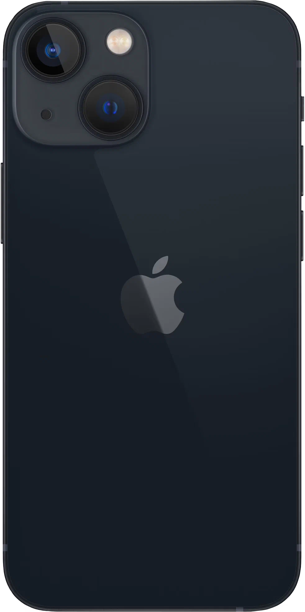 Смартфон Apple iPhone 13 128 ГБ, nano SIM+eSIM, тёмная ночь (black) изображение 8