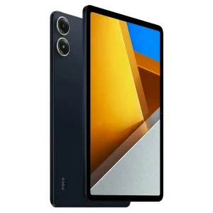 Планшет Xiaomi Poco Pad 8/256Gb Blue (синий), Wi-Fi, Global, 12.1", Snapdragon 7s Gen 2 изображение 1