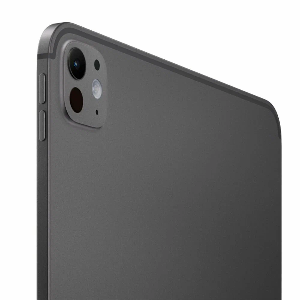 Планшет Apple iPad Pro 13 M4 (2024), 8/256GB, LTE Space Black изображение 4