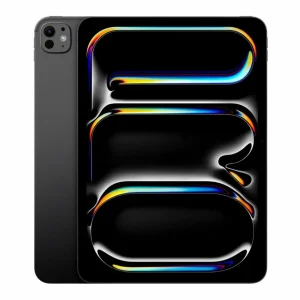 Планшет Apple iPad Pro 13 M4 (2024), 8/256GB, LTE Space Black изображение 1