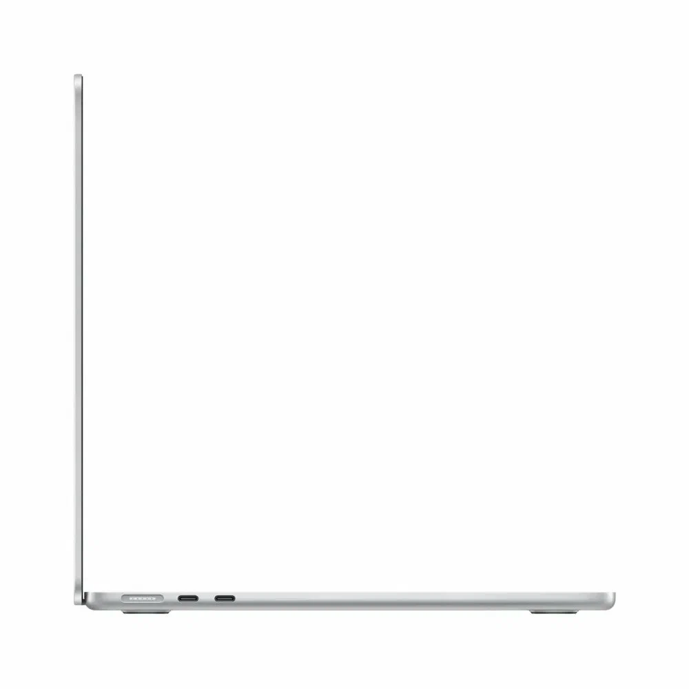 Apple MacBook Air 15 2024 2880x1864, Apple M3, 8/256, (MRYM3), space gray русская гравировка изображение 5