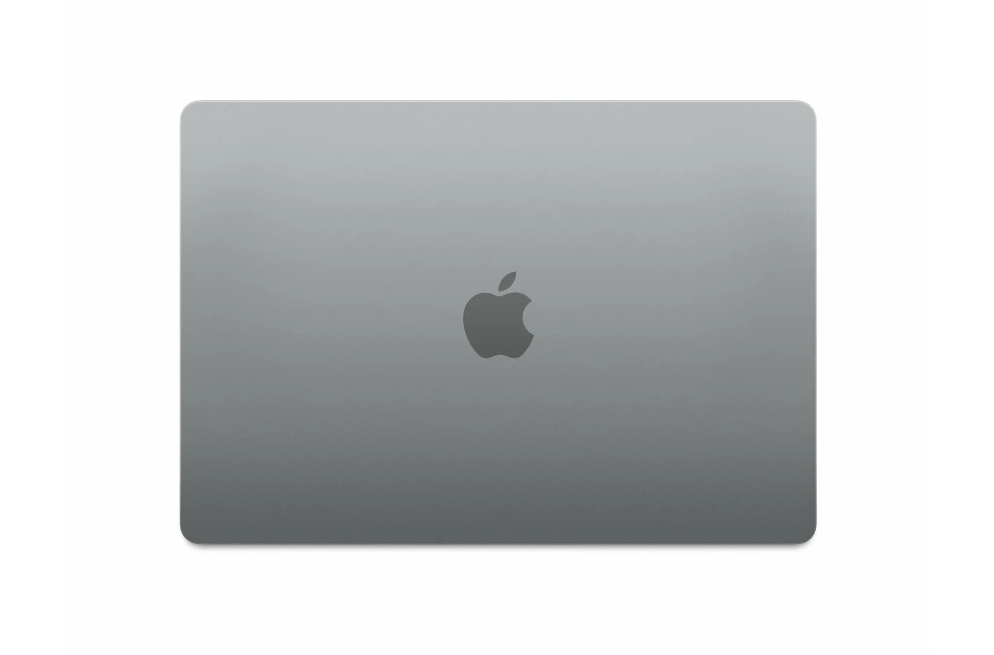 Apple MacBook Air 15 2024 2880x1864, Apple M3, 8/256, (MRYM3), space gray русская гравировка изображение 3