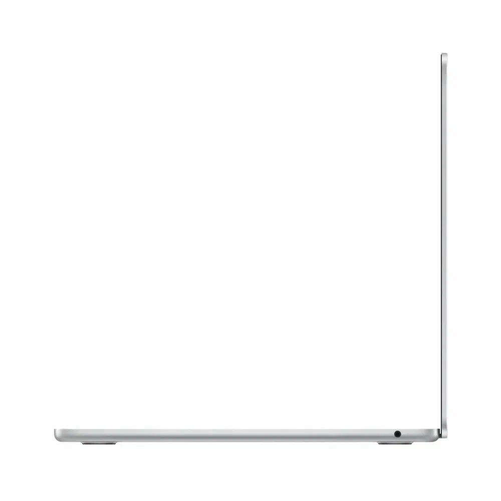Apple MacBook Air 15 2024 2880x1864, Apple M3, 8/256, (MRYM3), space gray русская гравировка изображение 6