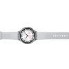 Умные часы Samsung Galaxy Watch 6 Classic 47мм Global Silver изображение 6