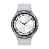 Умные часы Samsung Galaxy Watch 6 Classic 47мм Global Silver изображение 2