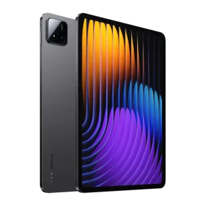 Планшет Xiaomi Pad 7 Wi-Fi, 11,2", 3200 x 2136, 12/256GB, EU, Gray серый изображение 1