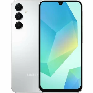 Смартфон Samsung Galaxy A16 6/128Gb Gray (Серый) Dual nano-sim EU изображение 1