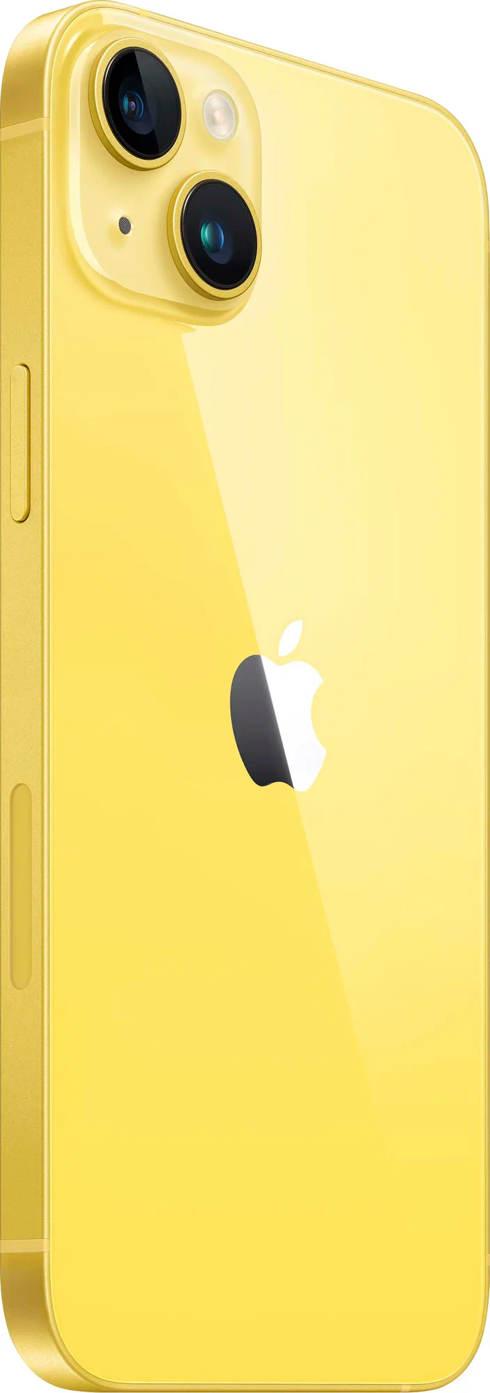 IPhone 14 Plus 256Gb, Global, nanoSim + Esim, Yellow (Желтый) EU изображение 4