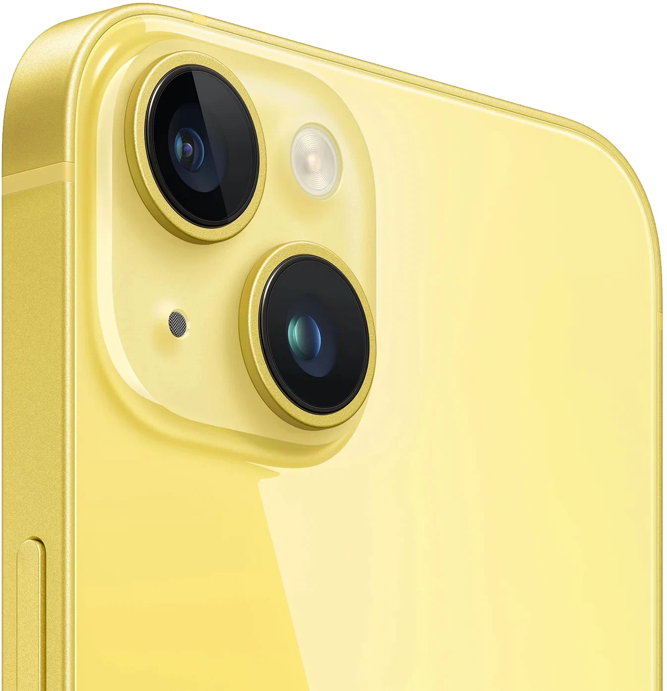 IPhone 14 Plus 256Gb, Global, nanoSim + Esim, Yellow (Желтый) EU изображение 6