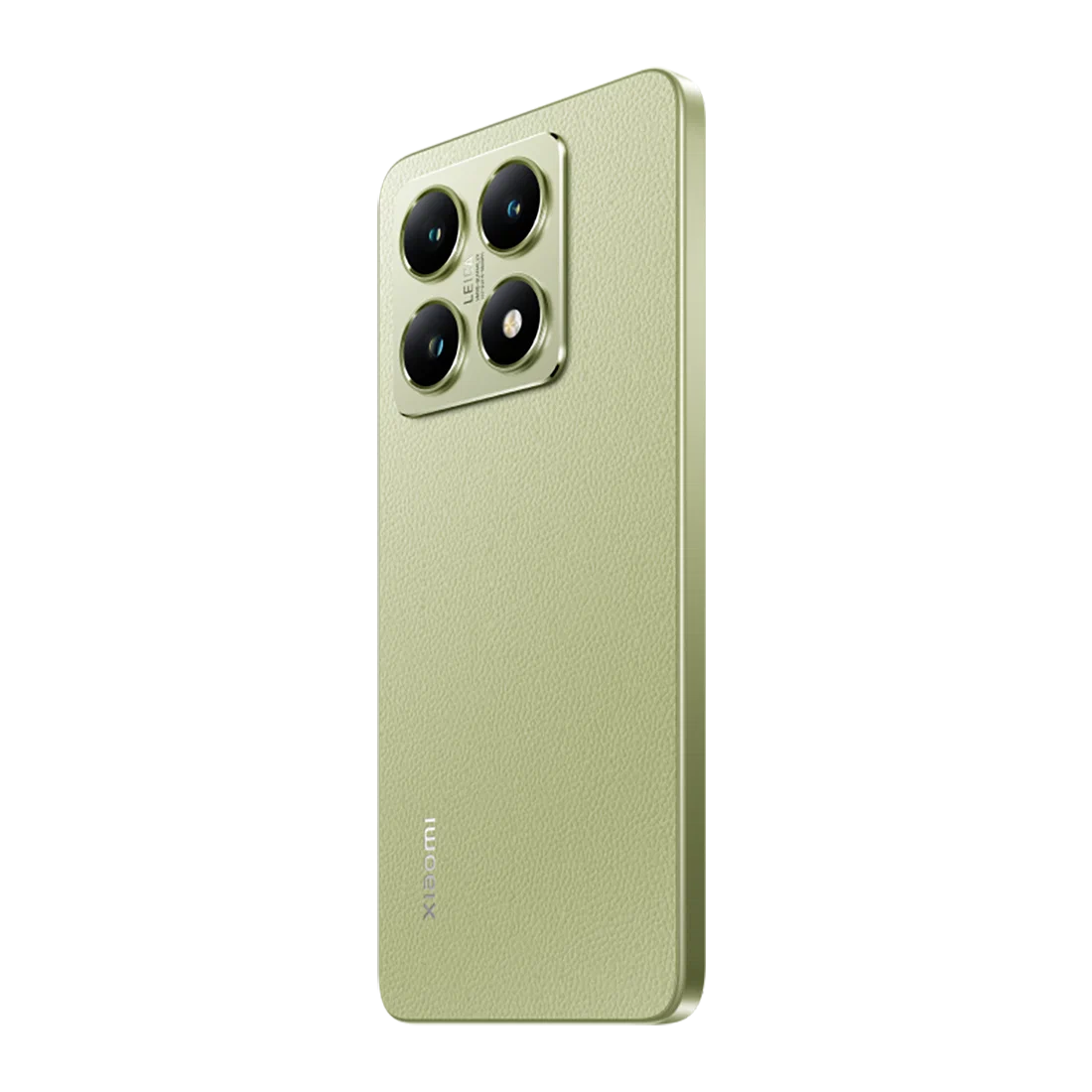 X.Mi 14T 6.67 AMOLED,12/256Gb NFC, 5000 mAh, Lemon Green (зеленый) RU изображение 5