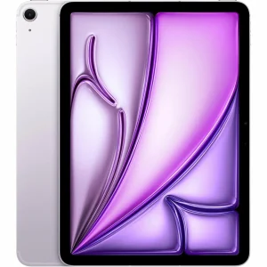 11" Планшет Apple iPad Air 7, 2025, M3, WiFi, 128 ГБ, Purple (Сиреневый) изображение 1