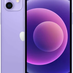 Смaртфон Apple iPhone 12 128Gb памяти Purple (фиолетовый), EU изображение 1