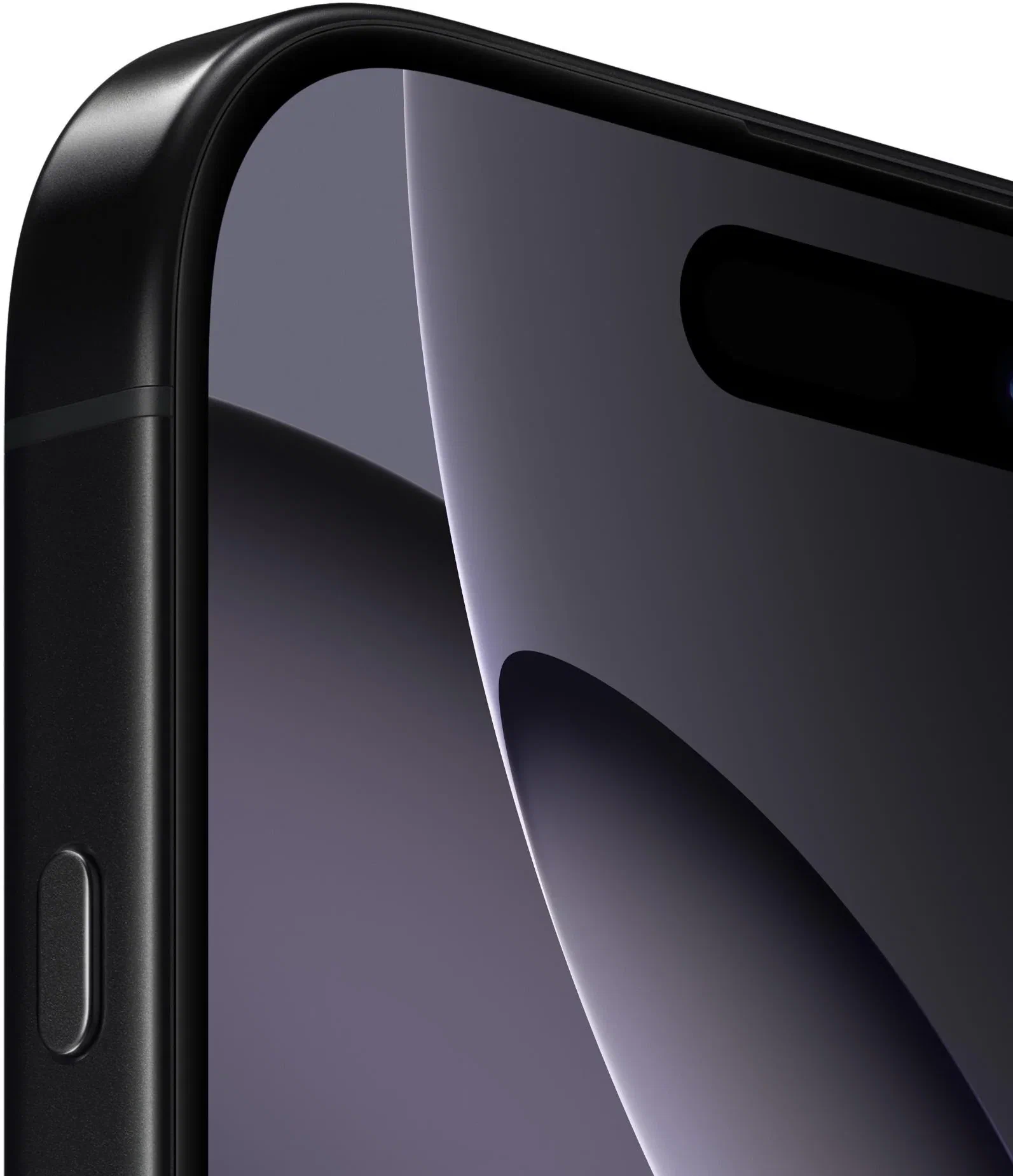 Смартфон Apple iPhone 16 Pro 256 ГБ, Black Titanium (черный титан) (nano SIM + eSIM) EU изображение 6