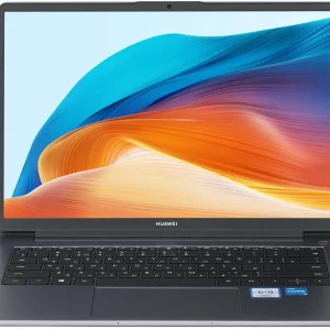 Ноутбук Huawei MateBook D 14 MDF-X (2024), Dos, Core i5 12450H, 8/512Gb (53013XFQ), Space Gray ( RU клавиатура) изображение 1