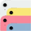 Планшет Apple iPad 11 (2025) 6/256 Gb WI-FI Blue, 11", IPS, голубой изображение 5