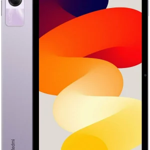 Планшет Xiaomi Redmi Pad SE 6/128 GB только Wi-Fi, Purple (фиолетовый) (EU) изображение 1
