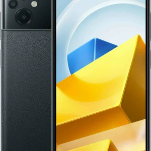 Смартфон X.Poco F6 8/256Gb Black (Черный) Dual: nanoSIM+eSIM EU изображение 1