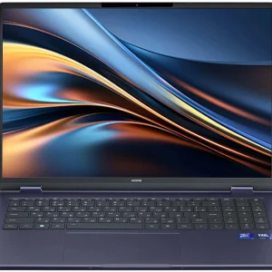 HONOR Magicbook Pro 16 Ultra 5 125H 24/1Tb RTX4060 (5301AJBS) ( RU клавиатура) Ключ вшит в bios WIN CN изображение 1