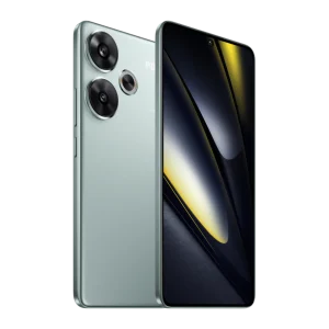 Смартфон X.Poco F6 8/256Gb Green (Зеленый)Dual: nanoSIM+eSIM EU изображение 1