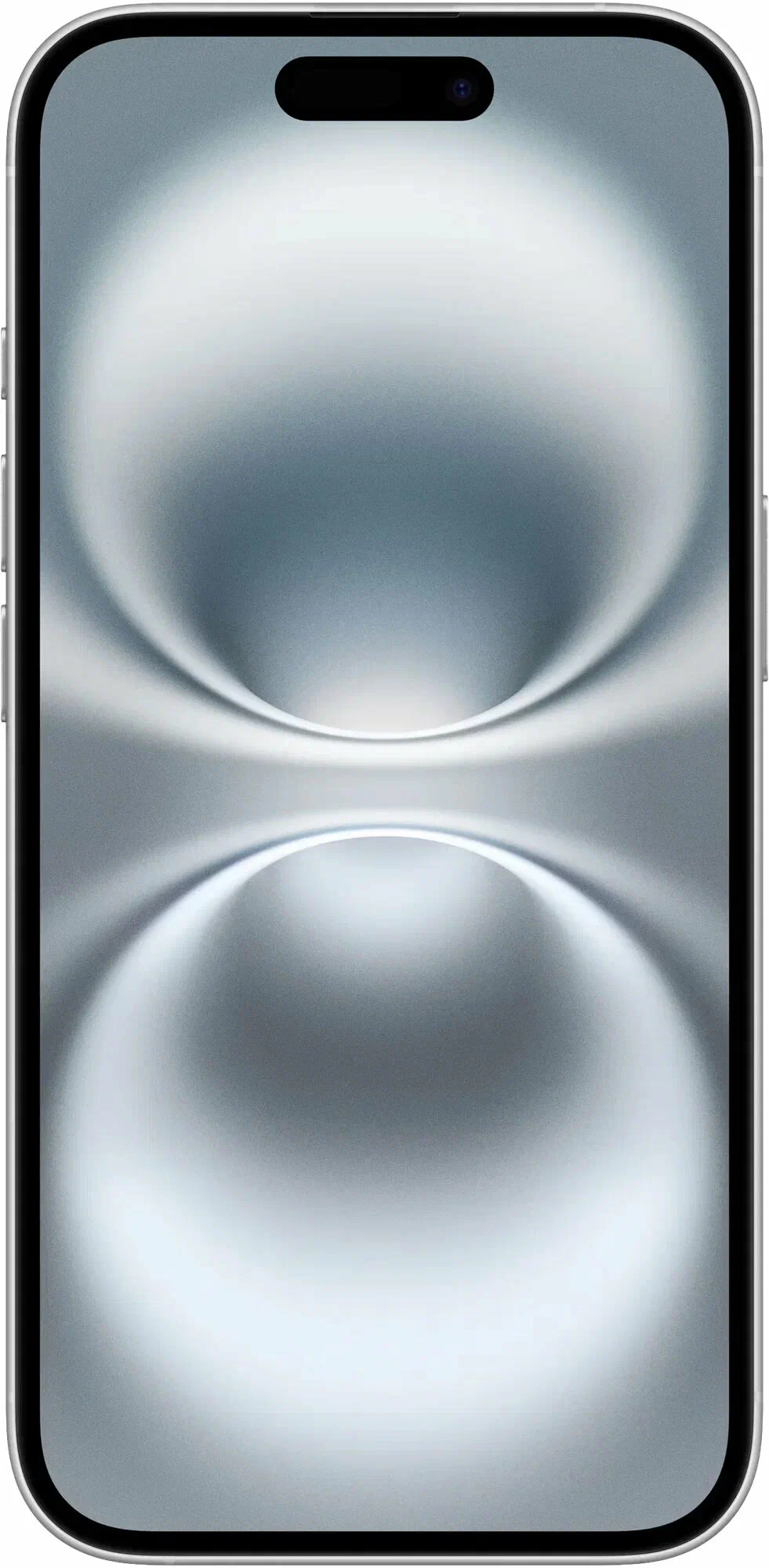 Смартфон Apple iPhone 16 256 Gb, 6.1", White (nano-SIM + eSIM), белый изображение 5