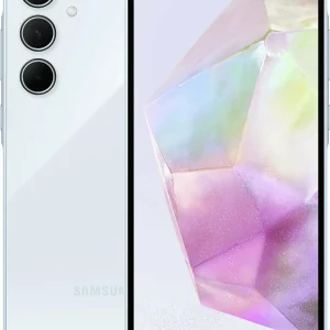 Смартфон Samsung A35 8/128Gb Ice Blue (Небесно голубой) Global EU изображение 1
